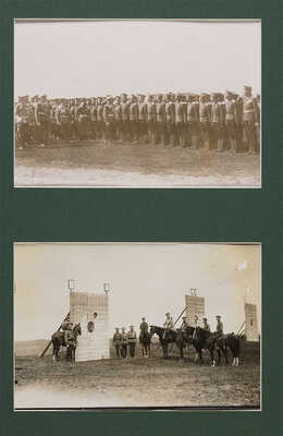 14 фотографий из жизни солдат и главнокомандующих Русской армии. Россия, начало XX в.